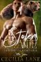 [Shifters of Bear's Den 05] • Stolen Mate